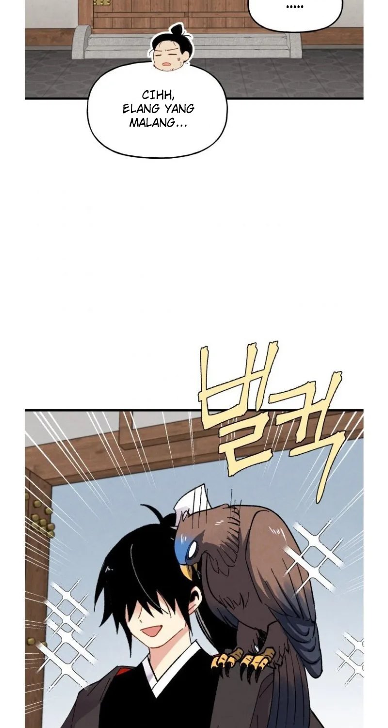Lightning Degree (Lightning Expert) Chapter 84 Gambar 59